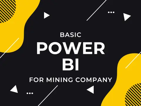 Basics of Power BI